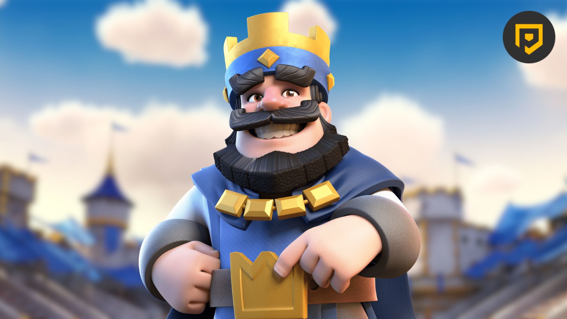 All Working Clash Royale Codes for February 2026: Get Free Emotes